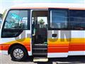 2016 Mitsubishi Fuso Rosa Bus