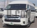 2019 Toyota Hiace Wagon