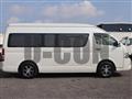 2019 Toyota Hiace Wagon