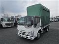 2020 Isuzu Elf Truck