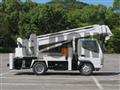 2007 Mitsubishi Fuso Canter