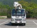 2007 Mitsubishi Fuso Canter