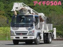 2007 Mitsubishi Fuso Canter