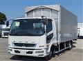 2018 Mitsubishi Fuso Fighter