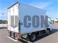 2017 Isuzu Elf Truck