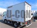 2017 Isuzu Elf Truck