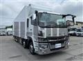 2025 Mitsubishi Fuso Super Great