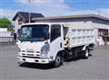 2014 Isuzu Elf Truck