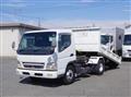 2007 Mitsubishi Fuso Canter