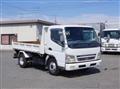 2007 Mitsubishi Fuso Canter