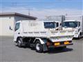 2007 Mitsubishi Fuso Canter