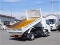 2007 Mitsubishi Fuso Canter