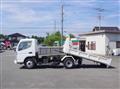 2007 Mitsubishi Fuso Canter