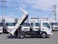 2007 Mitsubishi Fuso Canter