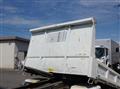 2007 Mitsubishi Fuso Canter