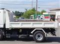 2007 Mitsubishi Fuso Canter