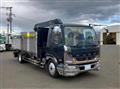 2016 Mitsubishi Fuso Fighter