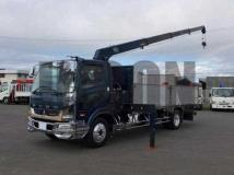 2016 Mitsubishi Fuso Fighter