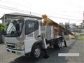 2005 Mitsubishi Fuso Canter