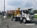 2005 Mitsubishi Fuso Canter
