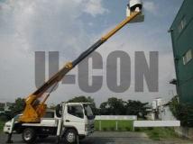 2005 Mitsubishi Fuso Canter