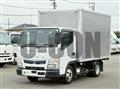 2020 Mitsubishi Fuso Canter