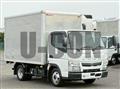 2020 Mitsubishi Fuso Canter