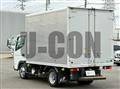 2020 Mitsubishi Fuso Canter