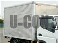 2020 Mitsubishi Fuso Canter