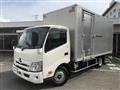 2023 Hino Dutro