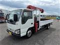 2005 Isuzu Elf Truck