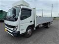 2021 Mitsubishi Fuso Canter