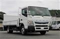 2018 Mitsubishi Fuso Canter