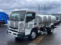 2016 Mitsubishi Fuso Canter