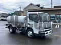 2016 Mitsubishi Fuso Canter