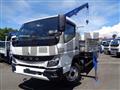 2023 Mitsubishi Fuso Canter