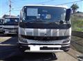 2023 Mitsubishi Fuso Canter