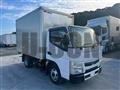 2017 Mitsubishi Fuso Canter