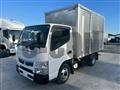 2017 Mitsubishi Fuso Canter
