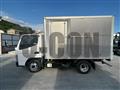 2017 Mitsubishi Fuso Canter