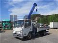 2013 Isuzu Elf Truck