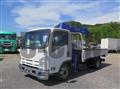 2013 Isuzu Elf Truck