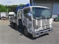 2013 Isuzu Elf Truck