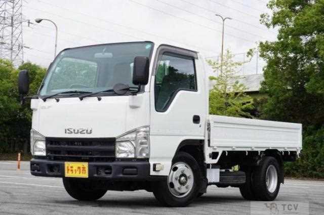 2014 Isuzu Elf Truck