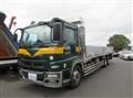 2009 Mitsubishi Fuso Super Great