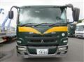 2009 Mitsubishi Fuso Super Great