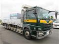 2009 Mitsubishi Fuso Super Great