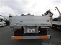 2009 Mitsubishi Fuso Super Great