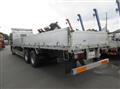 2009 Mitsubishi Fuso Super Great