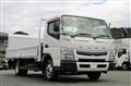 2018 Mitsubishi Fuso Canter